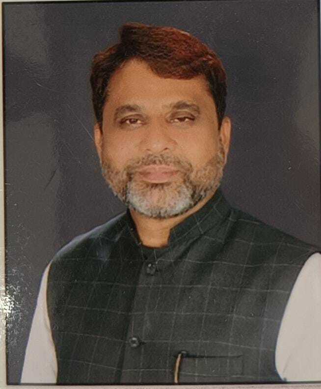Akhtarul Iman